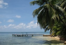 Tobacco Caye